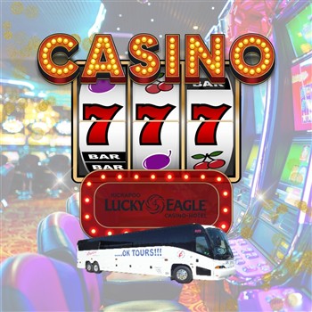 Kickapoo Casino Turnaround