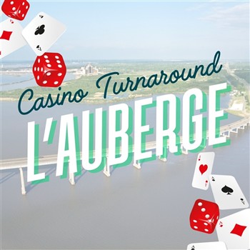 Lauberge Casino Resort Lake Charles