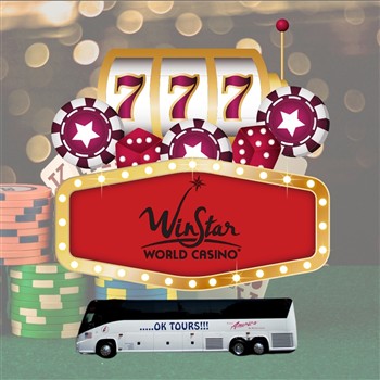 Winstar Casino Turnaround