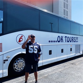 Dallas Cowboys